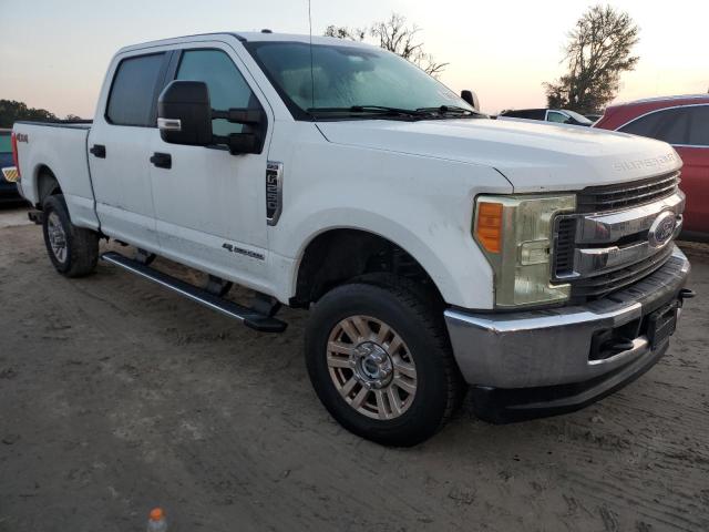 Photo 3 VIN: 1FT7W2BT5HEE68059 - FORD F250 SUPER 