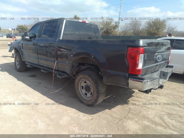 Photo 2 VIN: 1FT7W2BT5HEE70006 - FORD SUPER DUTY F-250 SRW 