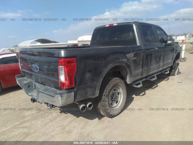 Photo 3 VIN: 1FT7W2BT5HEE70006 - FORD SUPER DUTY F-250 SRW 