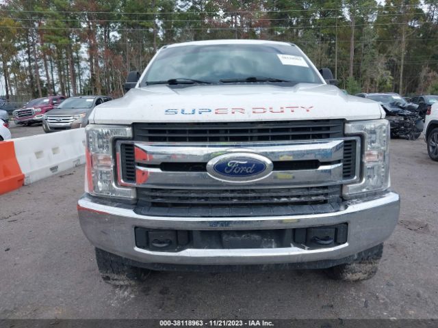 Photo 5 VIN: 1FT7W2BT5HEE85735 - FORD F-250 