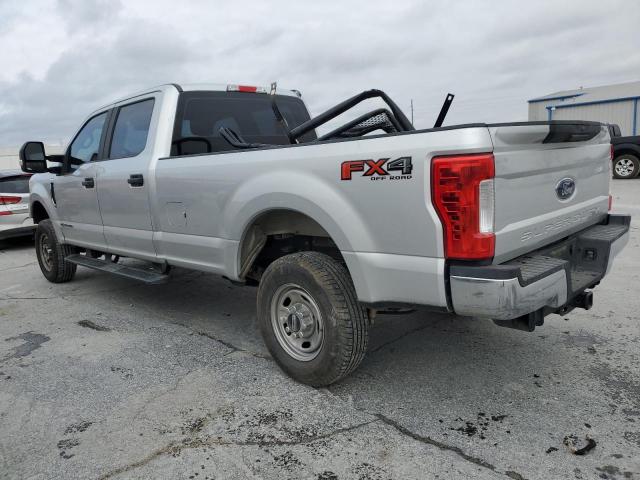 Photo 1 VIN: 1FT7W2BT5HEE95097 - FORD F250 