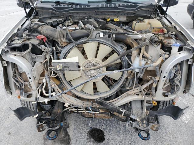 Photo 10 VIN: 1FT7W2BT5HEE95097 - FORD F250 