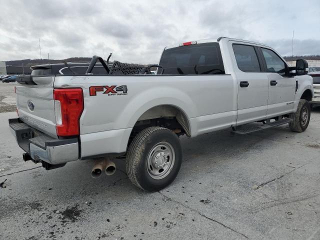 Photo 2 VIN: 1FT7W2BT5HEE95097 - FORD F250 