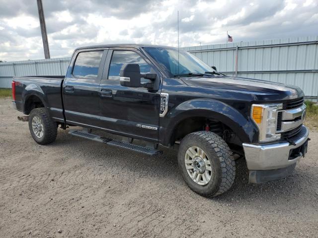 Photo 3 VIN: 1FT7W2BT5HEF10746 - FORD F250 SUPER 