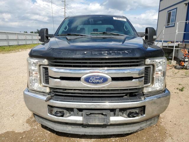 Photo 4 VIN: 1FT7W2BT5HEF10746 - FORD F250 SUPER 