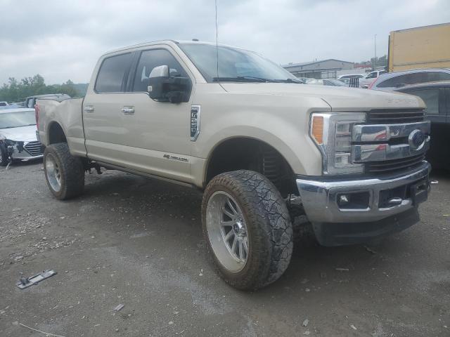 Photo 3 VIN: 1FT7W2BT5HEF46615 - FORD F250 SUPER 