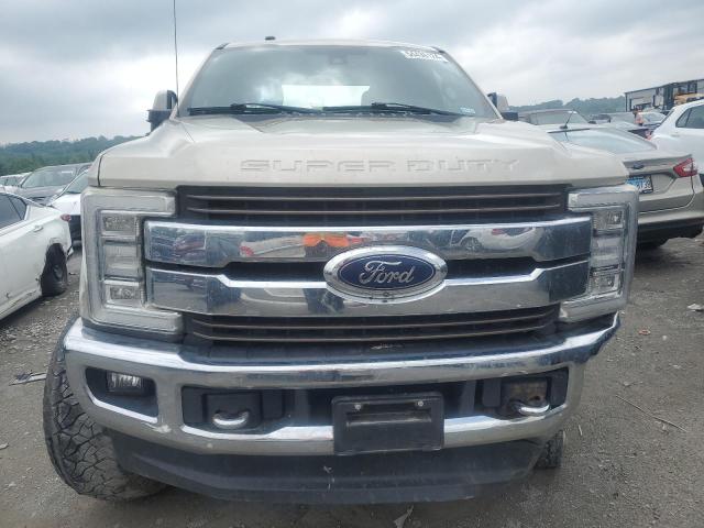 Photo 4 VIN: 1FT7W2BT5HEF46615 - FORD F250 SUPER 