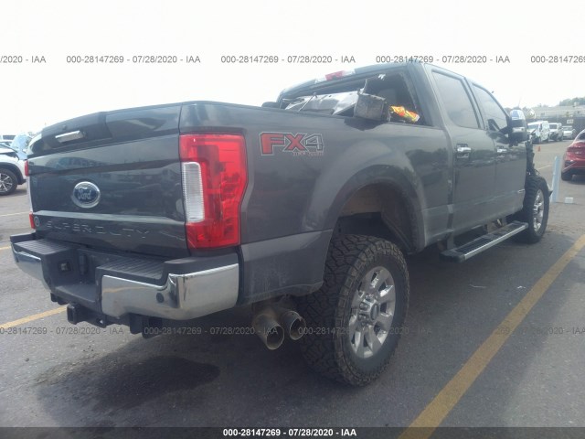 Photo 3 VIN: 1FT7W2BT5JEB08084 - FORD SUPER DUTY F-250 SRW 