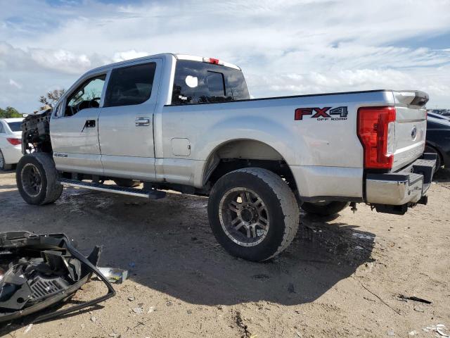 Photo 1 VIN: 1FT7W2BT5JEB80239 - FORD F250 SUPER 