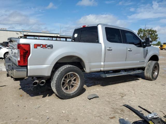 Photo 2 VIN: 1FT7W2BT5JEB80239 - FORD F250 SUPER 