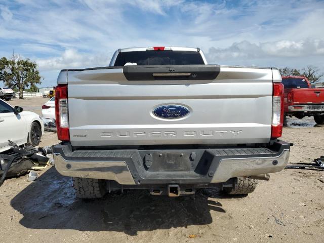 Photo 5 VIN: 1FT7W2BT5JEB80239 - FORD F250 SUPER 