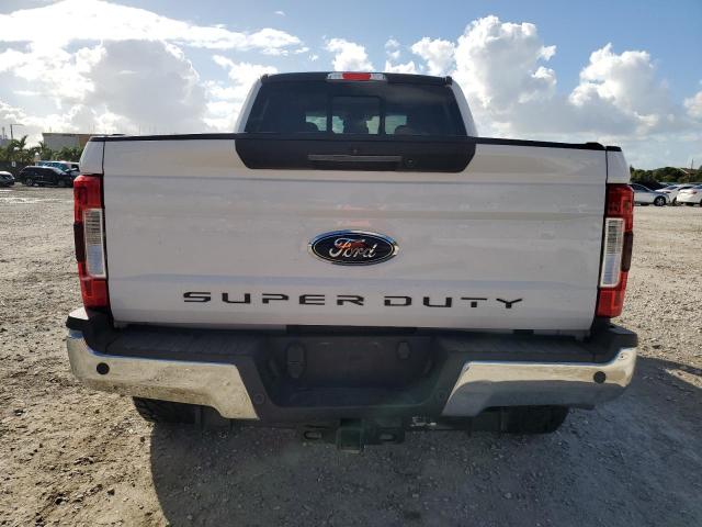 Photo 5 VIN: 1FT7W2BT5JEB87353 - FORD F250 SUPER 