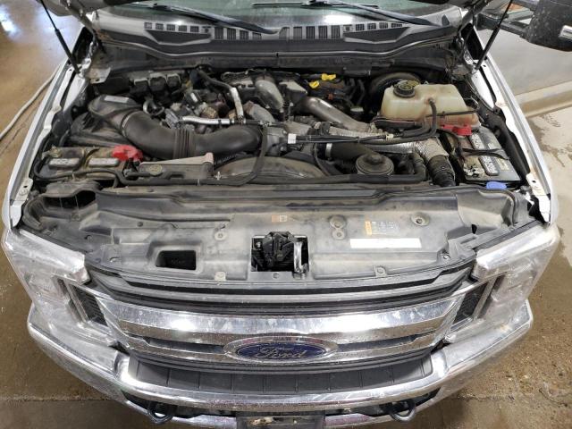 Photo 10 VIN: 1FT7W2BT5JEC09254 - FORD F250 SUPER 