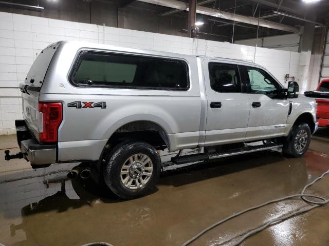 Photo 2 VIN: 1FT7W2BT5JEC09254 - FORD F250 SUPER 