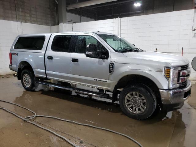 Photo 3 VIN: 1FT7W2BT5JEC09254 - FORD F250 SUPER 