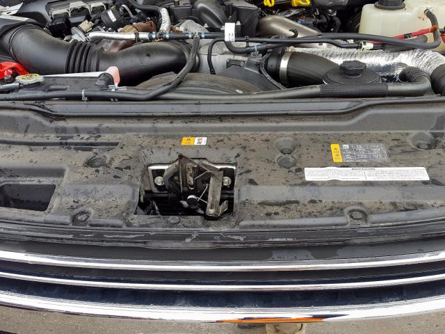 Photo 6 VIN: 1FT7W2BT5JEC74380 - FORD F250 SUPER 