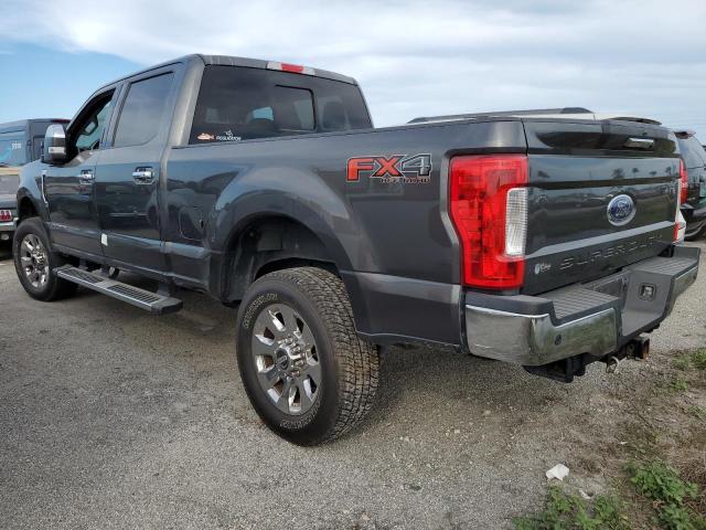 Photo 1 VIN: 1FT7W2BT5KEC28274 - FORD F250 SUPER 