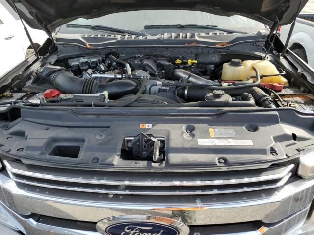 Photo 10 VIN: 1FT7W2BT5KEC28274 - FORD F250 SUPER 