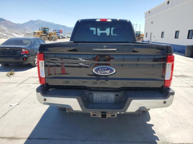 Photo 5 VIN: 1FT7W2BT5KEC48055 - FORD F250 SUPER 