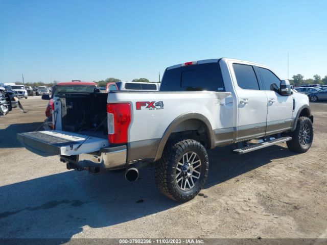 Photo 3 VIN: 1FT7W2BT5KEC54633 - FORD F-250 