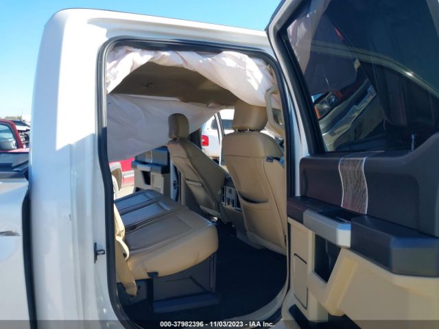 Photo 7 VIN: 1FT7W2BT5KEC54633 - FORD F-250 