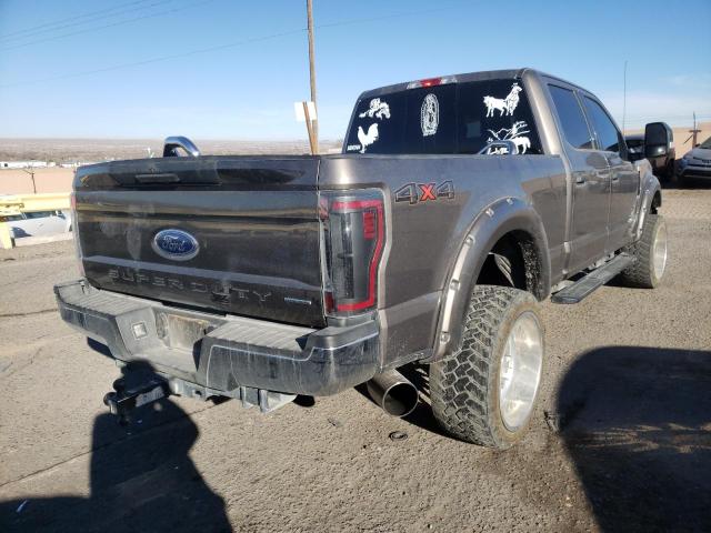 Photo 3 VIN: 1FT7W2BT5KEC60660 - FORD F250 SUPER 