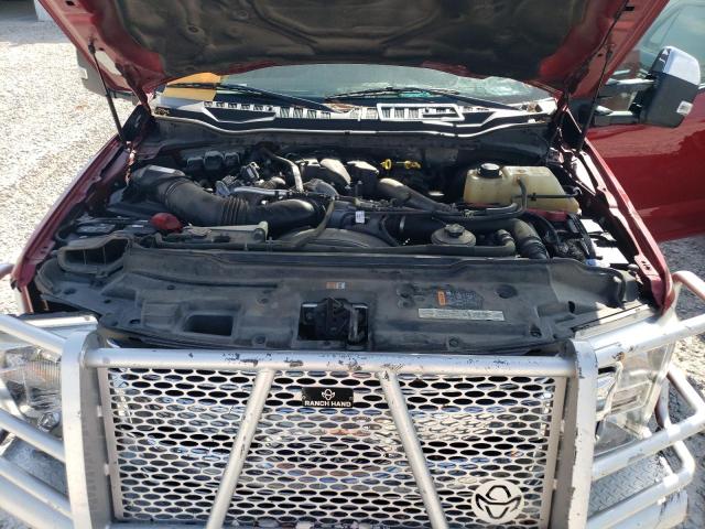 Photo 10 VIN: 1FT7W2BT5KEC77216 - FORD F250 