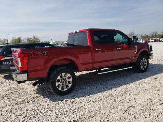 Photo 2 VIN: 1FT7W2BT5KEC77216 - FORD F250 