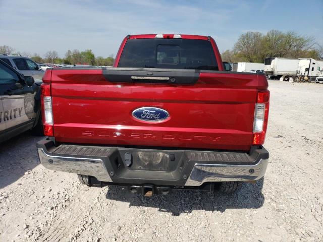 Photo 5 VIN: 1FT7W2BT5KEC77216 - FORD F250 