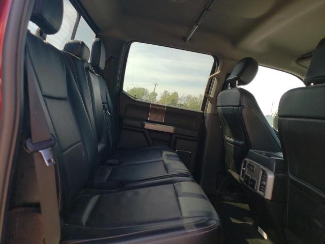 Photo 9 VIN: 1FT7W2BT5KEC77216 - FORD F250 