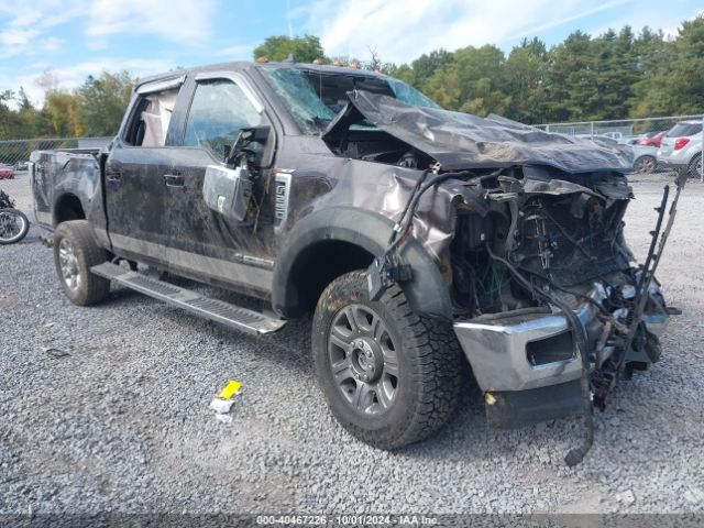 Photo 0 VIN: 1FT7W2BT5KEC85719 - FORD F-250 