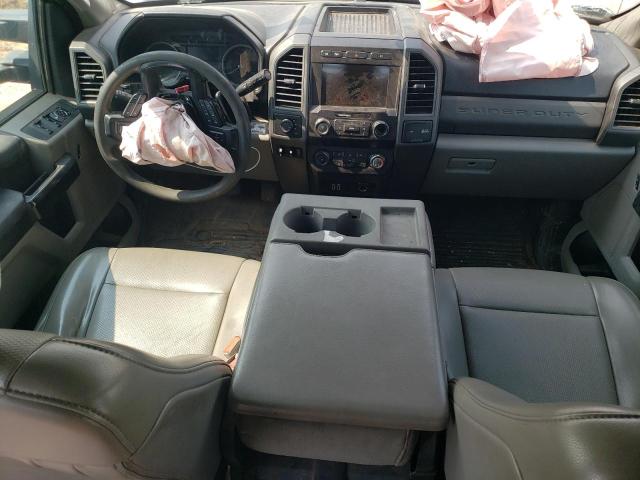 Photo 7 VIN: 1FT7W2BT5KED15480 - FORD F250 SUPER 