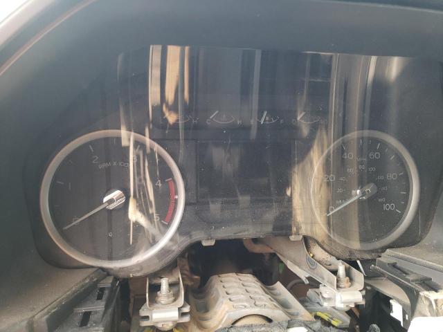 Photo 8 VIN: 1FT7W2BT5KED15480 - FORD F250 SUPER 