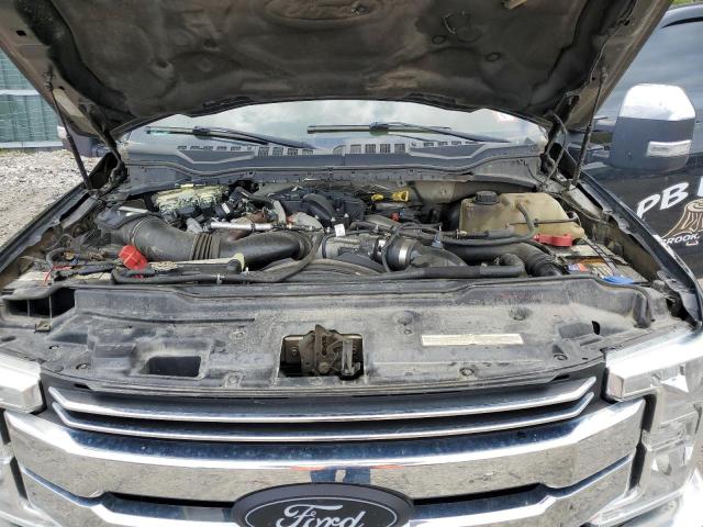 Photo 10 VIN: 1FT7W2BT5KED21005 - FORD F250 