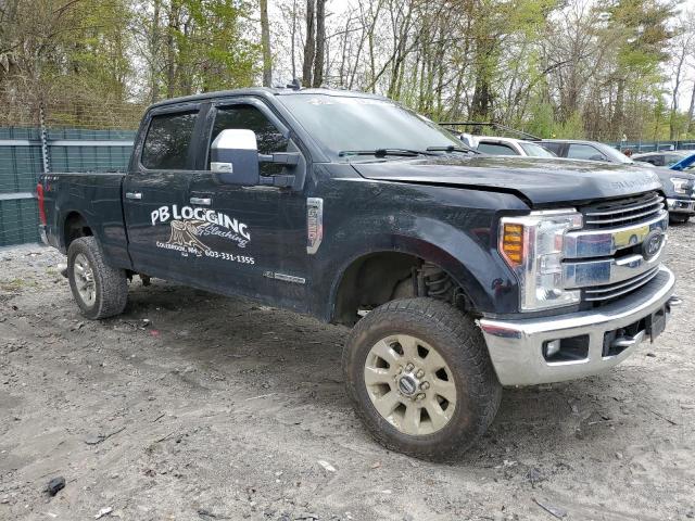 Photo 3 VIN: 1FT7W2BT5KED21005 - FORD F250 