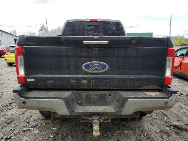 Photo 5 VIN: 1FT7W2BT5KED21005 - FORD F250 