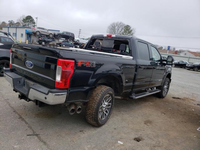 Photo 3 VIN: 1FT7W2BT5KED22719 - FORD F250 SUPER 