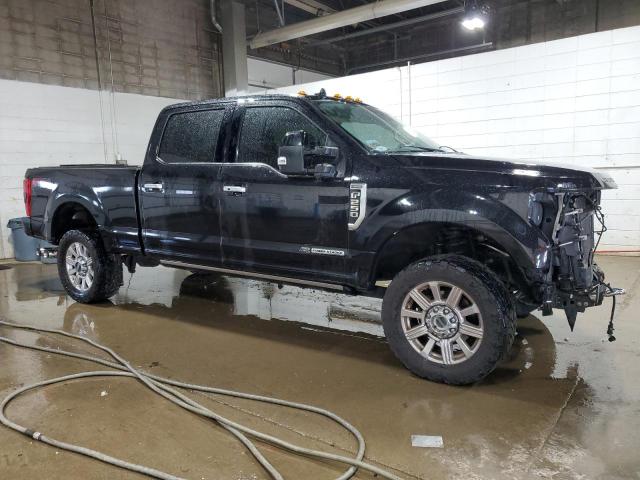 Photo 3 VIN: 1FT7W2BT5KED57907 - FORD F250 SUPER 