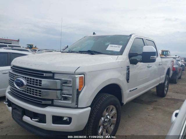 Photo 1 VIN: 1FT7W2BT5KED64078 - FORD F-250 