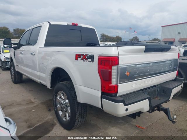 Photo 2 VIN: 1FT7W2BT5KED64078 - FORD F-250 