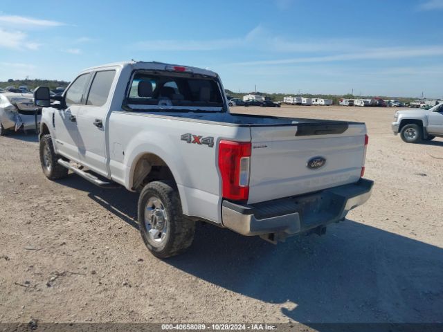 Photo 2 VIN: 1FT7W2BT5KED77025 - FORD F-250 