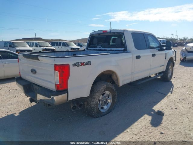 Photo 3 VIN: 1FT7W2BT5KED77025 - FORD F-250 