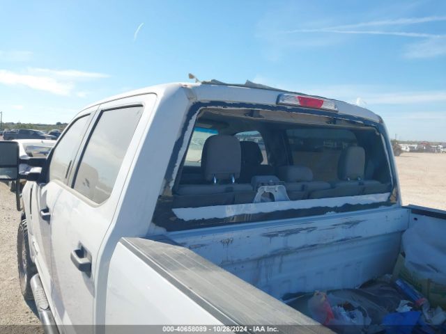 Photo 5 VIN: 1FT7W2BT5KED77025 - FORD F-250 