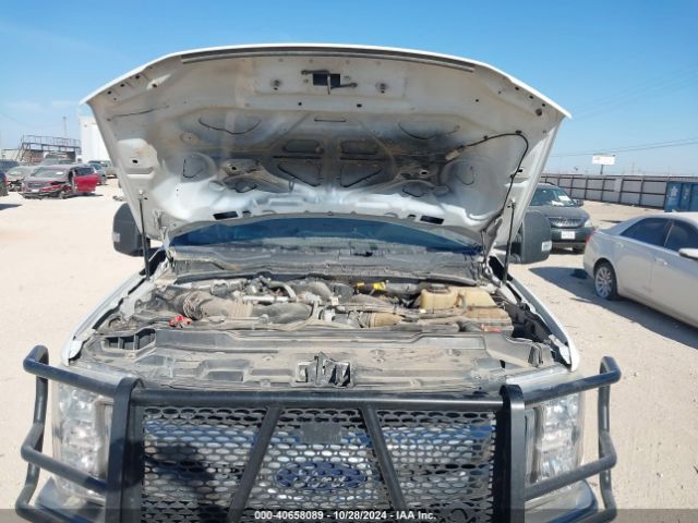 Photo 9 VIN: 1FT7W2BT5KED77025 - FORD F-250 