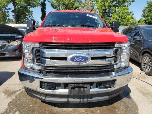 Photo 4 VIN: 1FT7W2BT5KEE11996 - FORD F250 