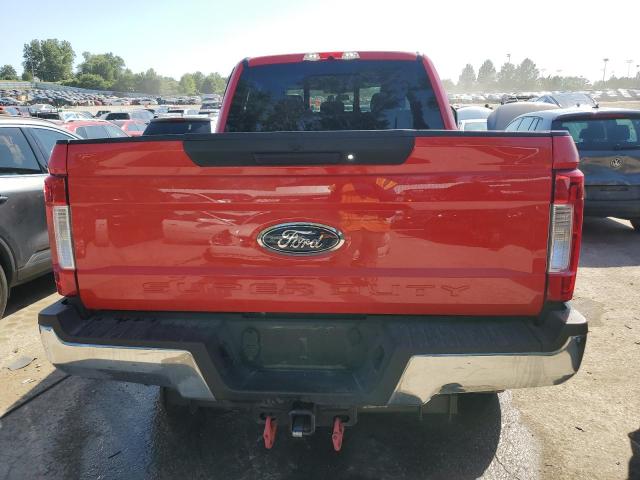 Photo 5 VIN: 1FT7W2BT5KEE11996 - FORD F250 