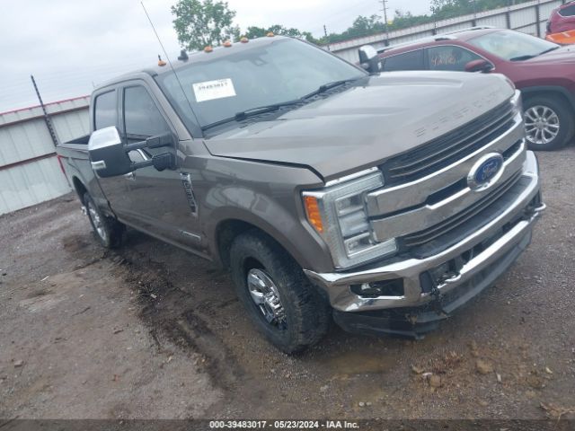 Photo 0 VIN: 1FT7W2BT5KEE21184 - FORD F250 