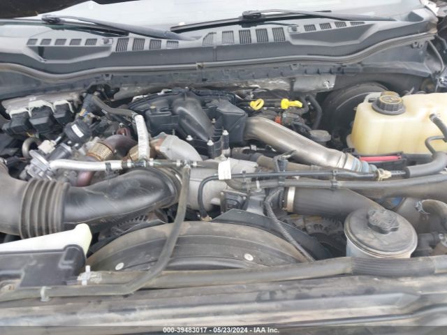 Photo 9 VIN: 1FT7W2BT5KEE21184 - FORD F250 