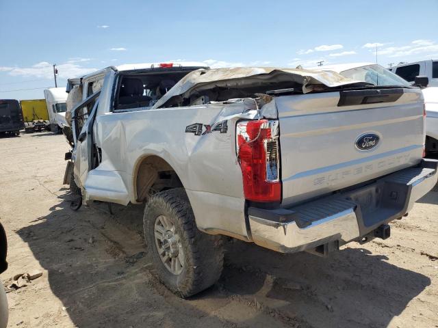 Photo 1 VIN: 1FT7W2BT5KEE41709 - FORD F250 SUPER 