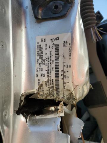 Photo 12 VIN: 1FT7W2BT5KEE41709 - FORD F250 SUPER 